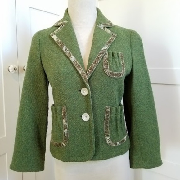 Banana Republic Jackets & Blazers - Banana Republic Blazer Banana Republic Jackets & Blazers - Banana Republic Blazer